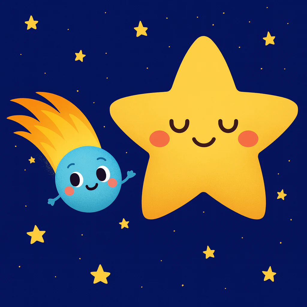 Astronomy