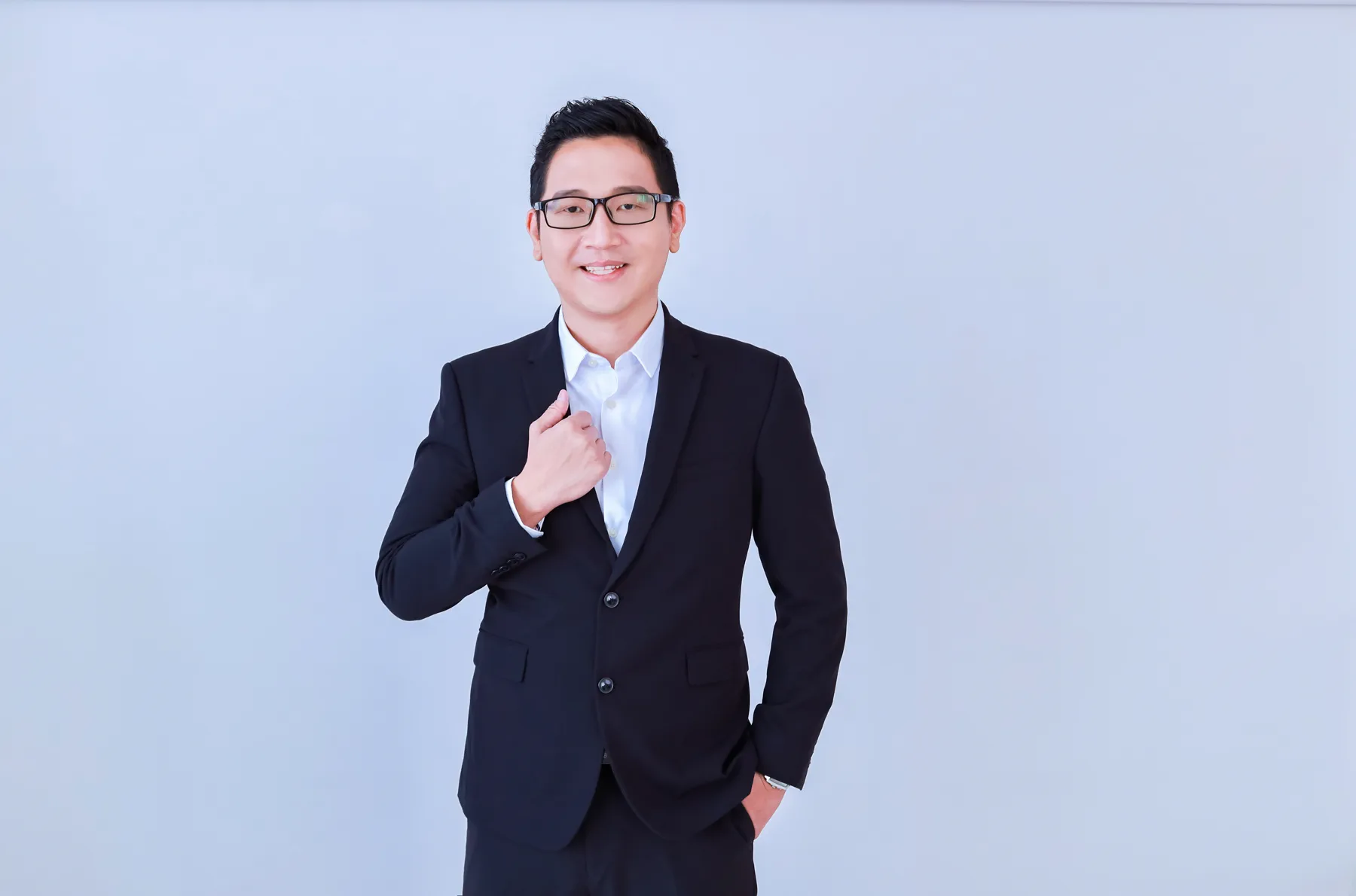 Ason, Founder and Lead Educator of CodeWhiz
